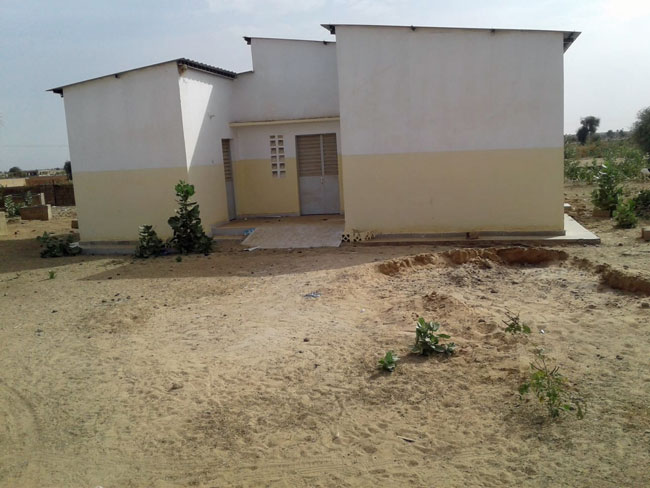 batiments construits par l'ETAT