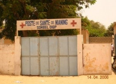 Poste de santé