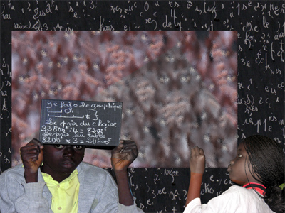 Discours du Principal Discours du Principal